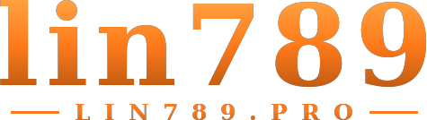lin789 logo